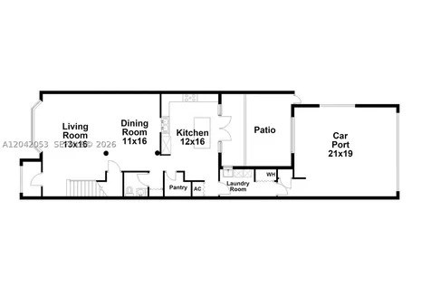 7614 SW 54th Avenue Miami FL 33143