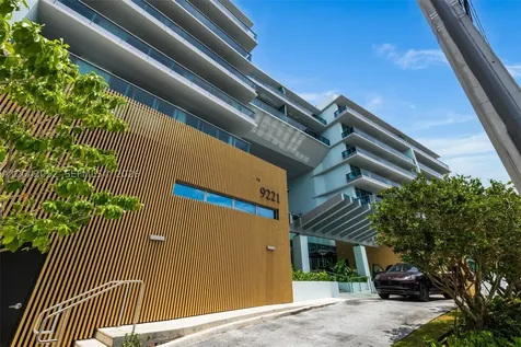 9221 E Bay Harbor Drive Surfside FL 33154