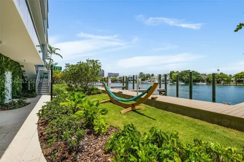 9221 E Bay Harbor Drive Surfside FL 33154