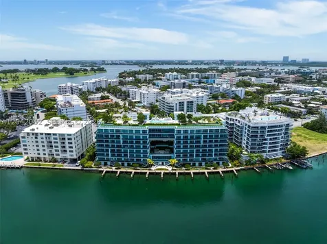 9221 E Bay Harbor Drive Surfside FL 33154