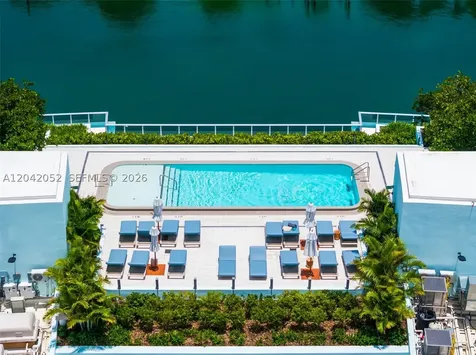 9221 E Bay Harbor Drive Surfside FL 33154