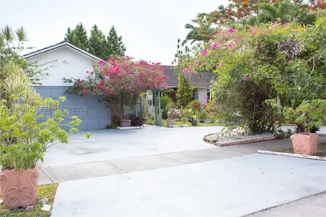 3603 SW 138th Court Miami FL 33175
