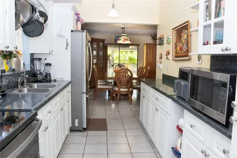 3603 SW 138th Court Miami FL 33175