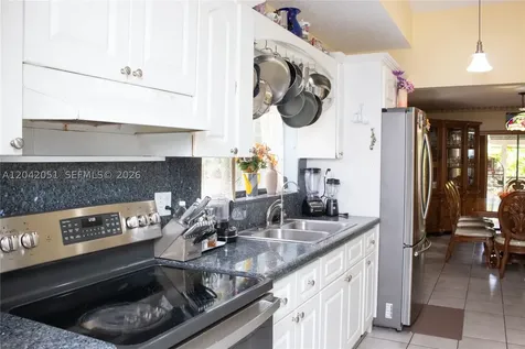 3603 SW 138th Court Miami FL 33175