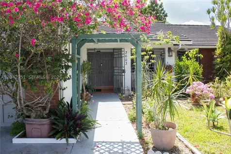 3603 SW 138th Court Miami FL 33175