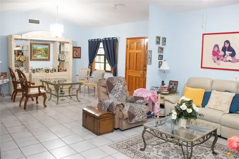 3603 SW 138th Court Miami FL 33175