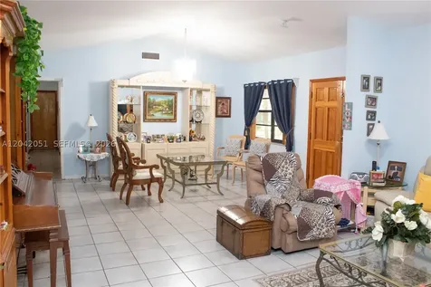 3603 SW 138th Court Miami FL 33175