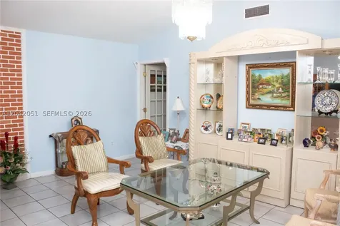 3603 SW 138th Court Miami FL 33175