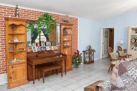 3603 SW 138th Court Miami FL 33175