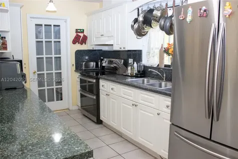 3603 SW 138th Court Miami FL 33175