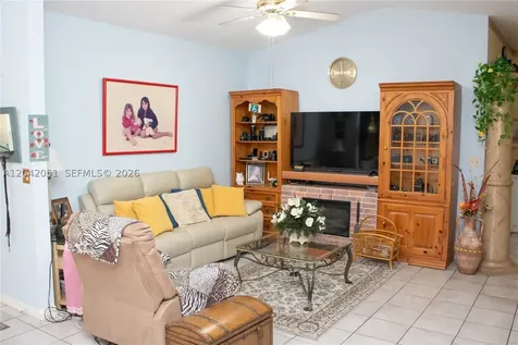 3603 SW 138th Court Miami FL 33175