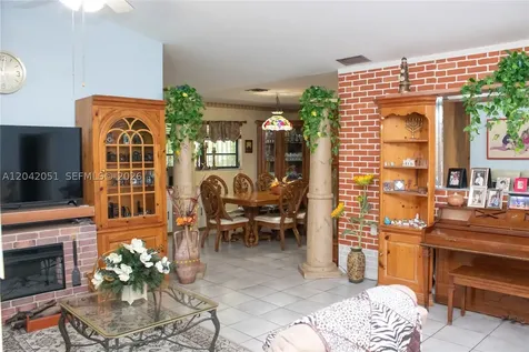 3603 SW 138th Court Miami FL 33175