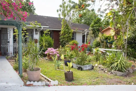 3603 SW 138th Court Miami FL 33175