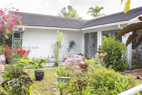3603 SW 138th Court Miami FL 33175
