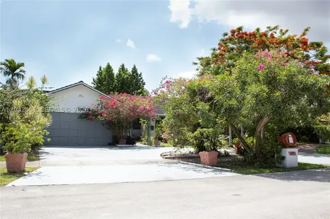 3603 SW 138th Court Miami FL 33175