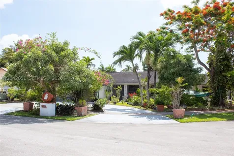 3603 SW 138th Court Miami FL 33175