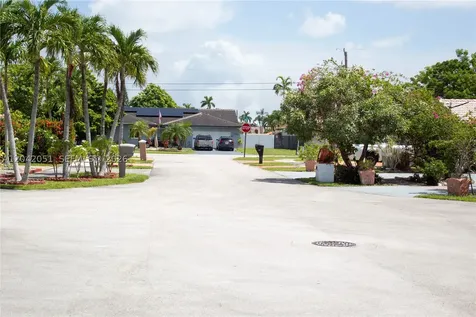 3603 SW 138th Court Miami FL 33175