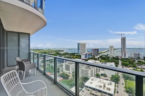 121 NE 34th Street Miami FL 33137
