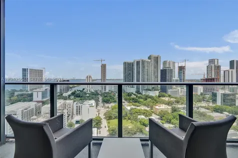 121 NE 34th Street Miami FL 33137