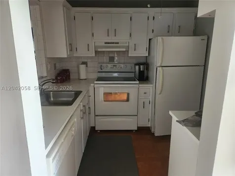5001 NW 34th Street Lauderdale Lakes FL 33319