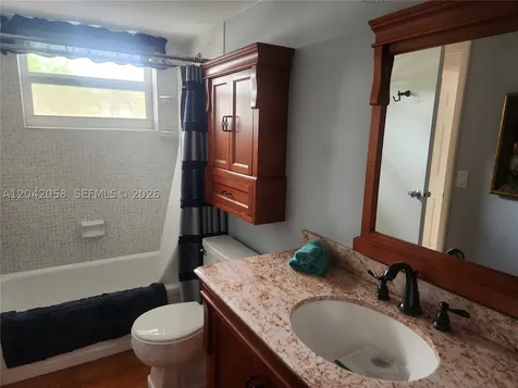 5001 NW 34th Street Lauderdale Lakes FL 33319