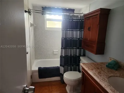 5001 NW 34th Street Lauderdale Lakes FL 33319