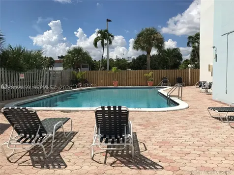 13155 Ixora Court North Miami FL 33181