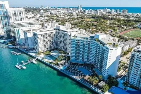 1100 West Avenue Miami Beach FL 33139