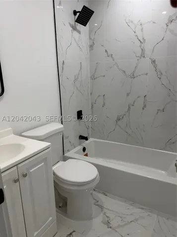 15331 NW 28th Court Miami Gardens FL 33054