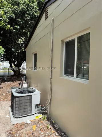 15331 NW 28th Court Miami Gardens FL 33054