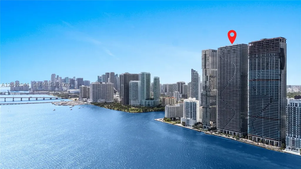 700 NE 24 Miami FL 33137