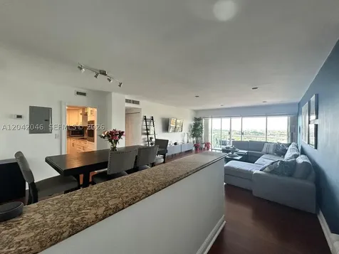 2451 Brickell Avenue Miami FL 33129