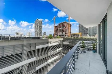 460 NE 28th Street Miami FL 33137