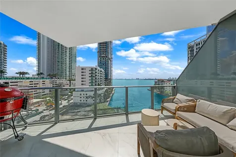 460 NE 28th Street Miami FL 33137