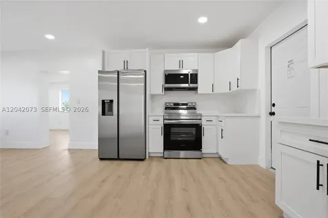 15921 NW 18th Place Miami Gardens FL 33054