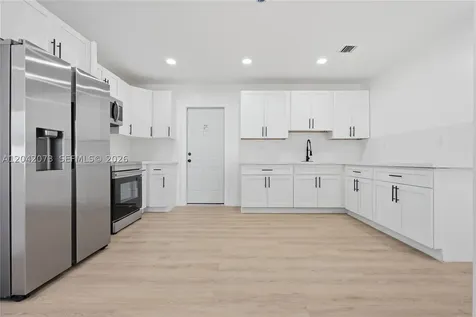 15921 NW 18th Place Miami Gardens FL 33054