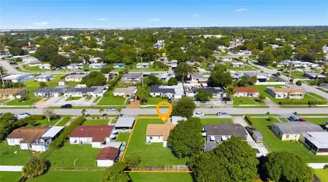 15921 NW 18th Place Miami Gardens FL 33054
