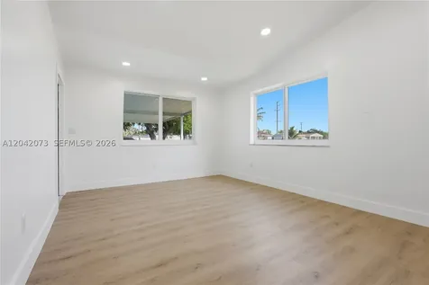 15921 NW 18th Place Miami Gardens FL 33054