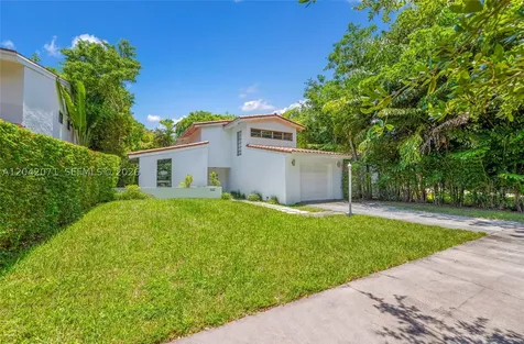 920 Aguero Avenue Coral Gables FL 33146