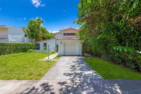 920 Aguero Avenue Coral Gables FL 33146