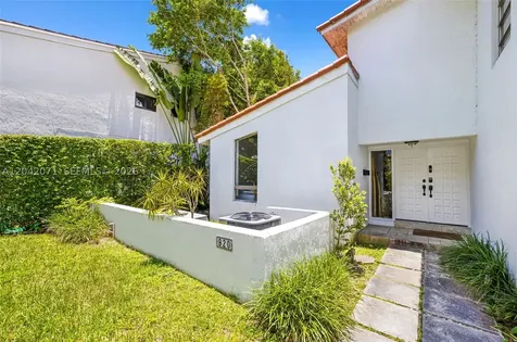 920 Aguero Avenue Coral Gables FL 33146