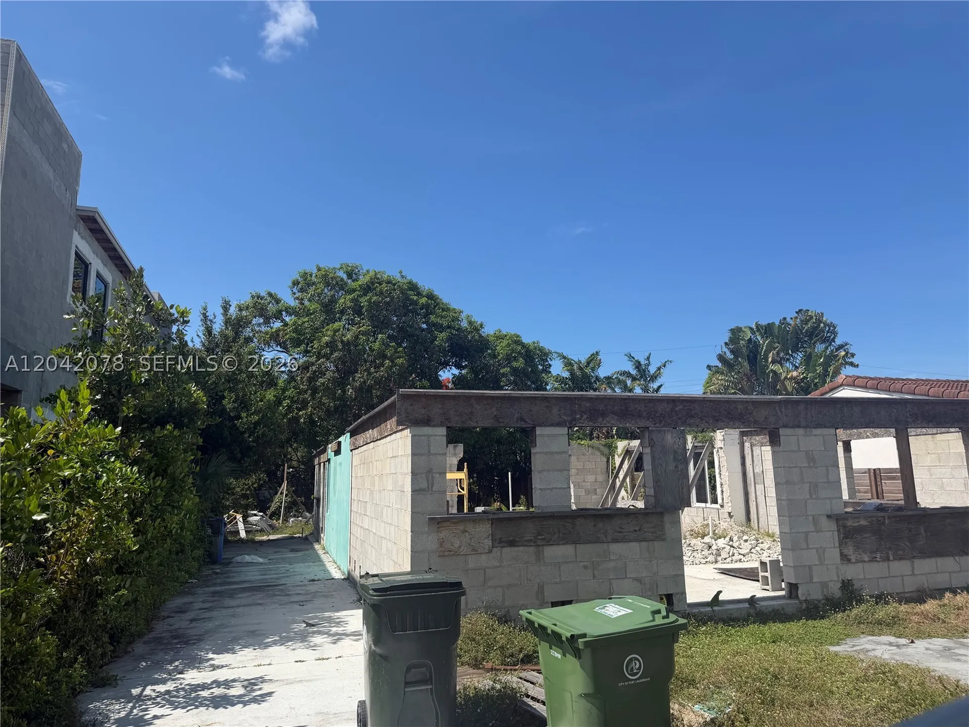615 SW 16th Street Fort Lauderdale FL 33315
