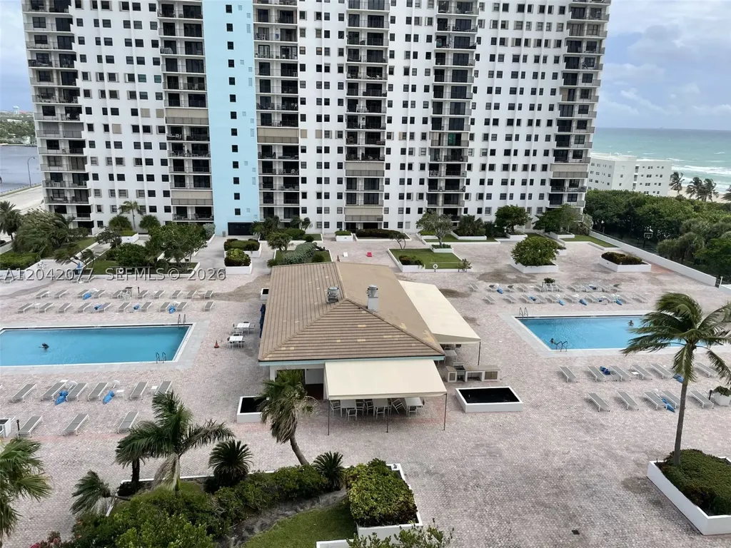 1201 S Ocean Drive Hollywood FL 33019