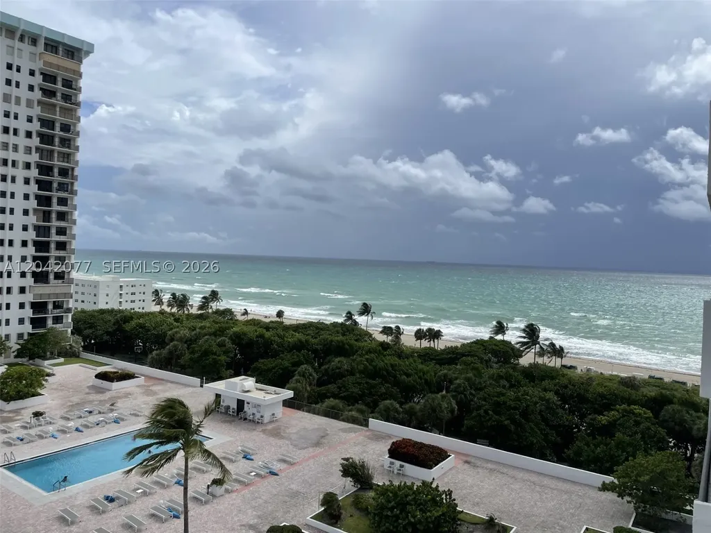 1201 S Ocean Drive Hollywood FL 33019