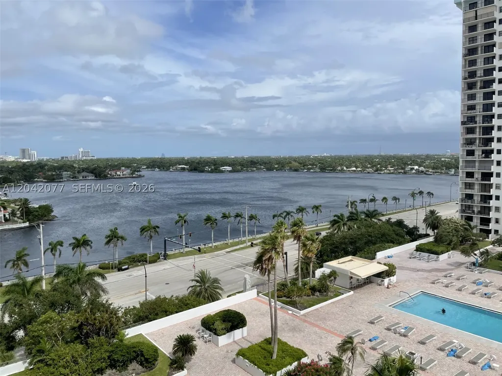 1201 S Ocean Drive Hollywood FL 33019