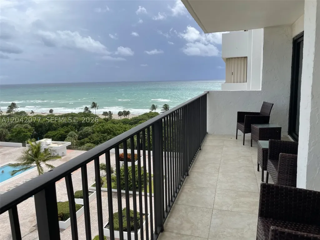 1201 S Ocean Drive Hollywood FL 33019