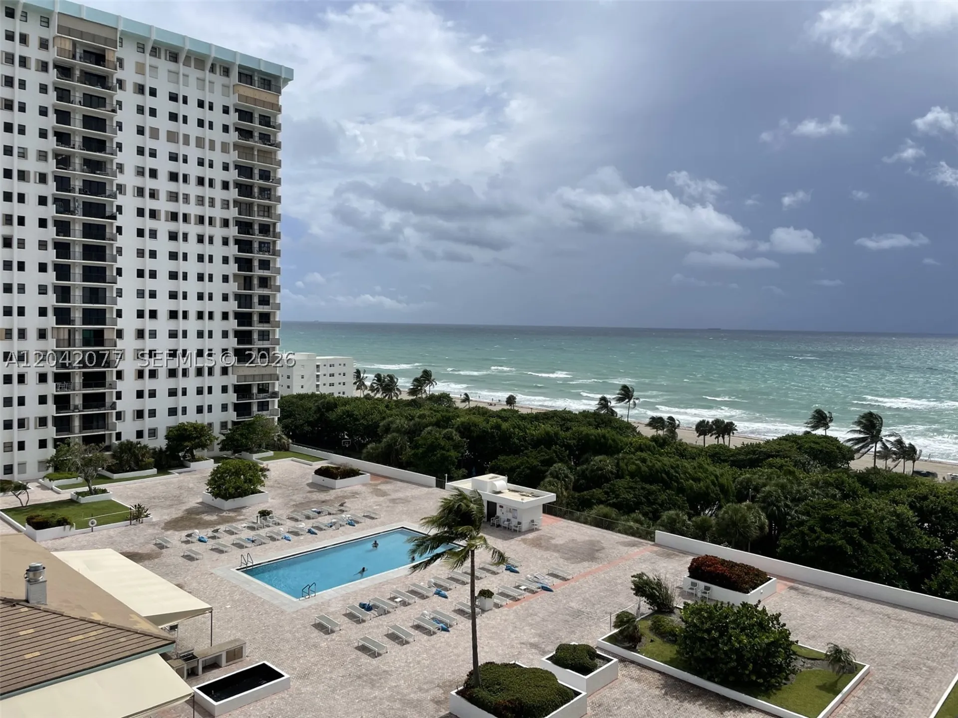 1201 S Ocean Drive Hollywood FL 33019