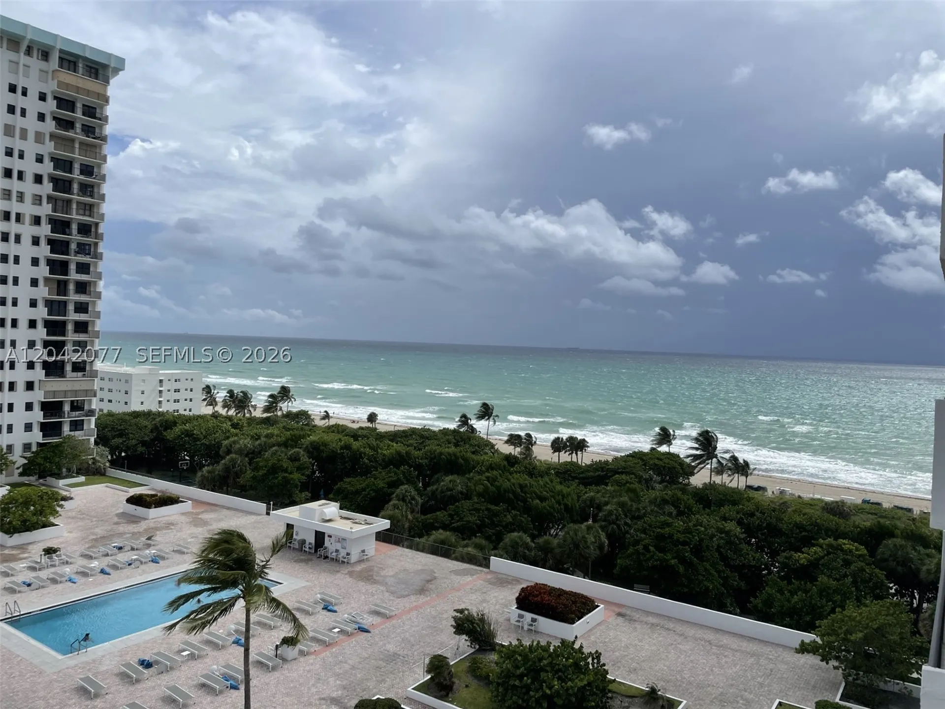 1201 S Ocean Drive Hollywood FL 33019
