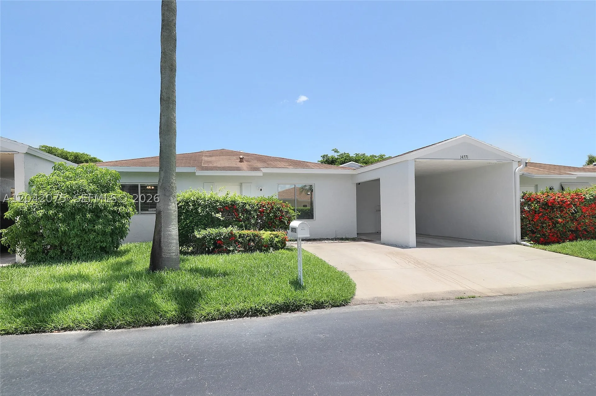 14771 Wildflower Lane Delray Beach FL 33446