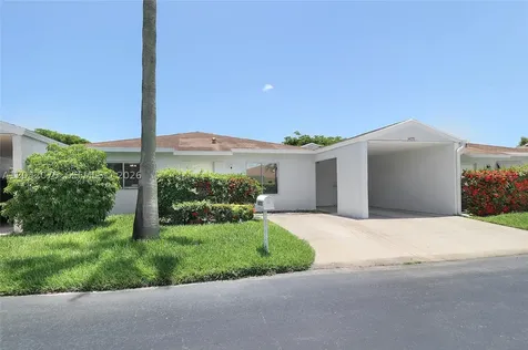 14771 Wildflower Lane Delray Beach FL 33446